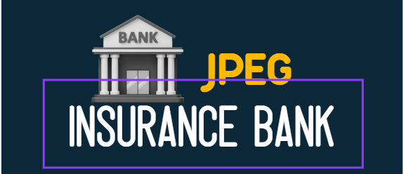 Jpeg Insurance Bank